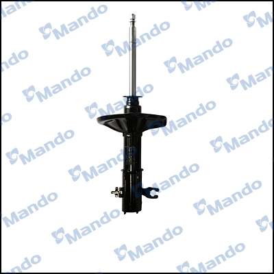 MANDO MSS017406 - Амортизатор