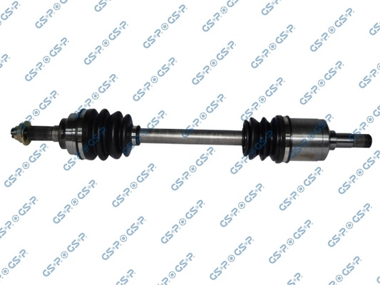 Приводной вал (полуось)