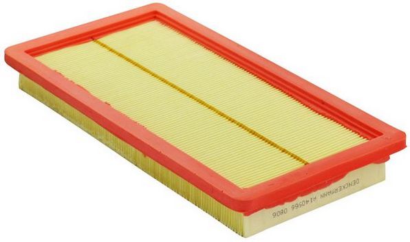 DENCKERMANN A140566 - Воздушный фильтр