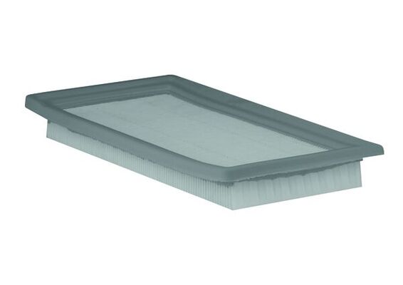 KNECHT LX 480 - Воздушный фильтр