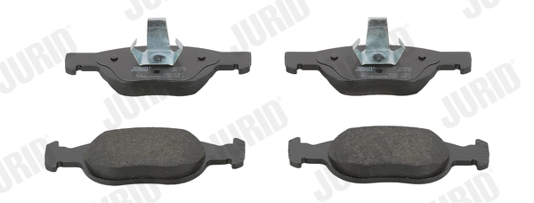 JURID 571949J - Тормозные колодки 