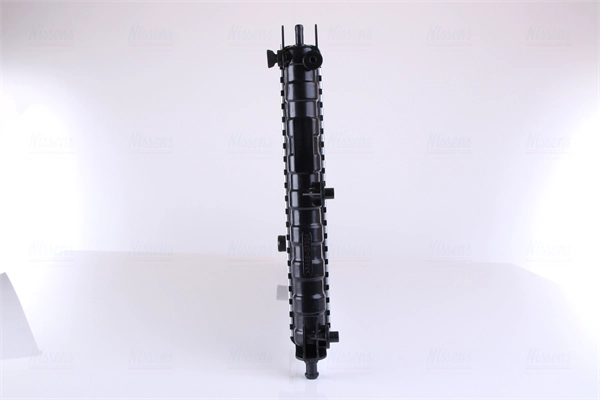 NISSENS 618121 - Радиатор охлаждения