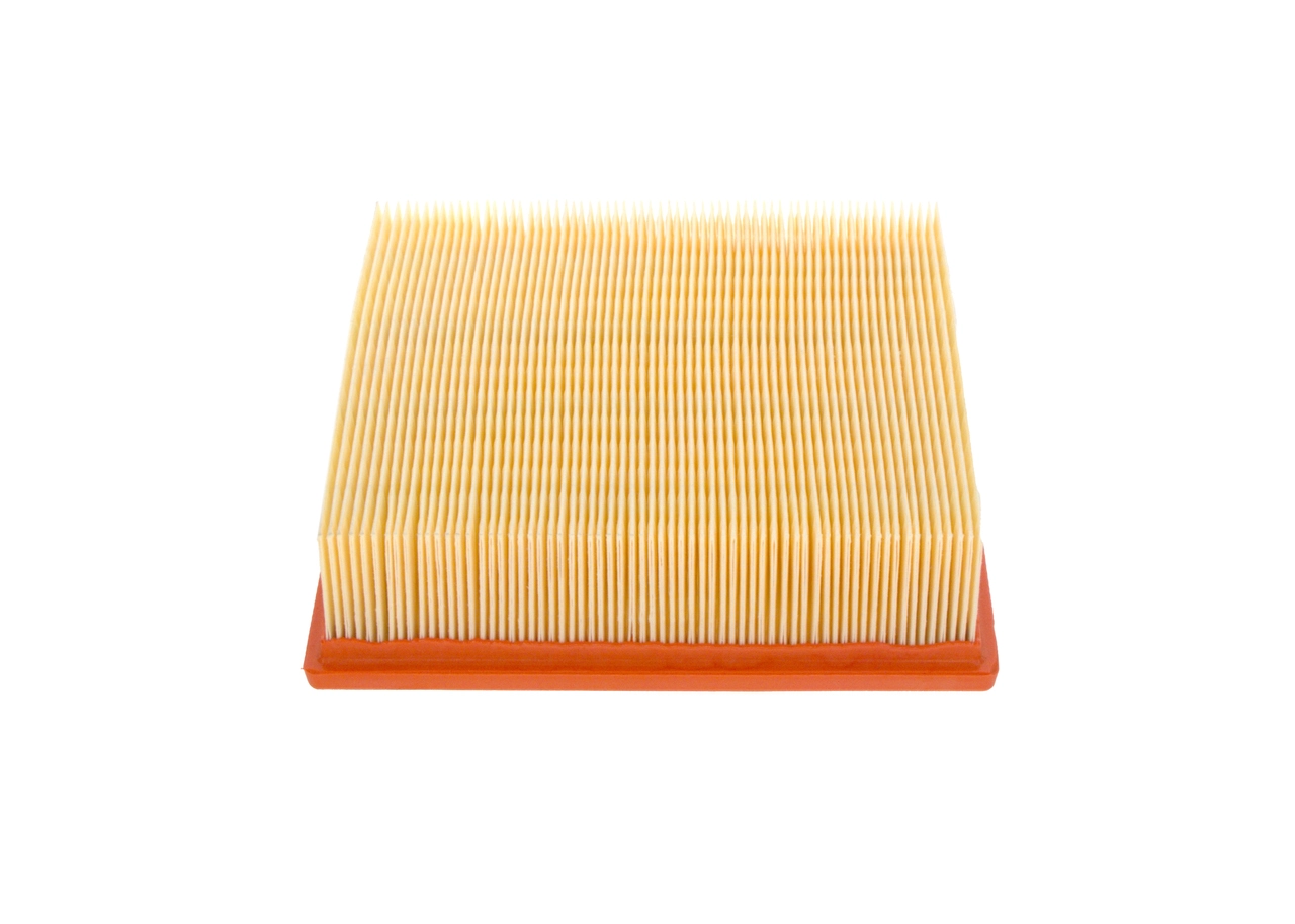 BOSCH 1 457 433 002 - Воздушный фильтр