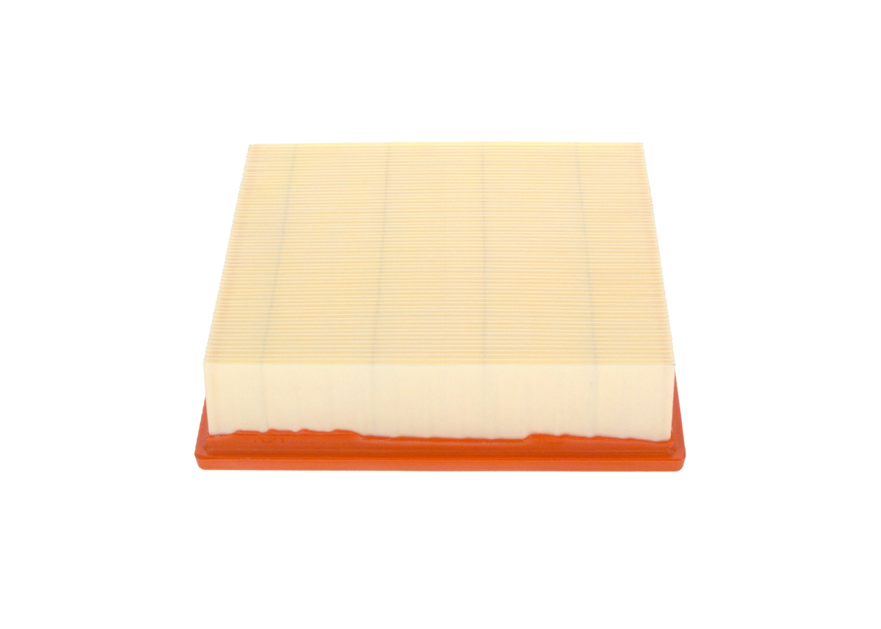 BOSCH 1 457 433 002 - Воздушный фильтр