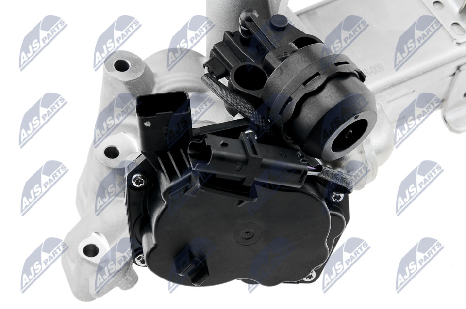 NTY EGR-FR-009 - Клапан ЕГР