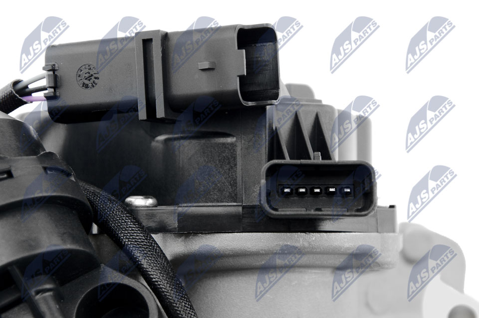 NTY EGR-FR-009 - Клапан ЕГР