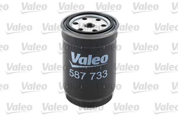 VALEO 587733 - Топливный фильтр