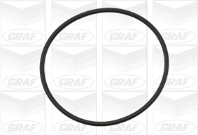 GRAF PA653 - Водяной насос - помпа