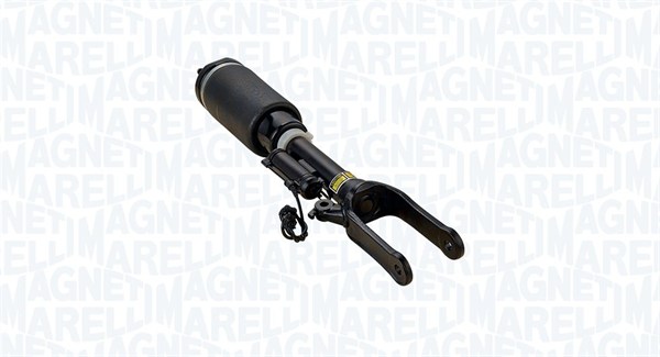 Пневмостойка