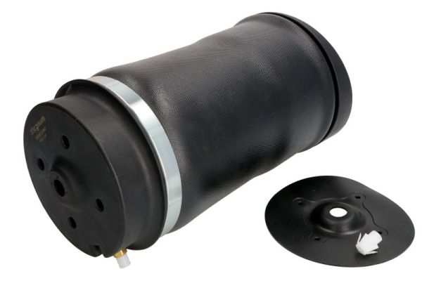 Пневмоподушка подвески