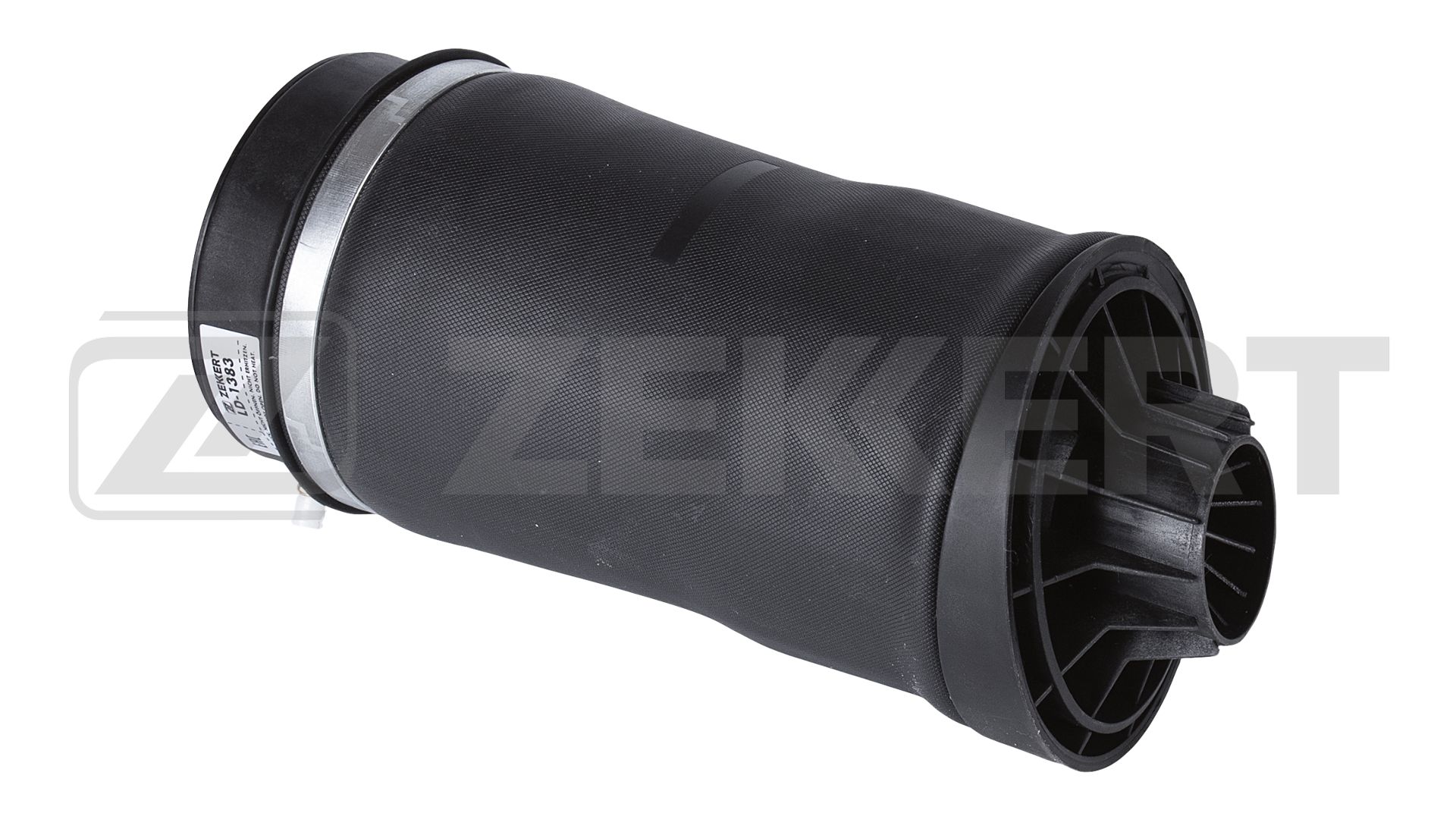 Пневмоподушка подвески