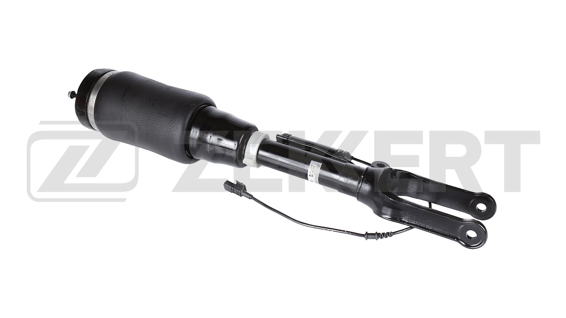 Пневмостойка