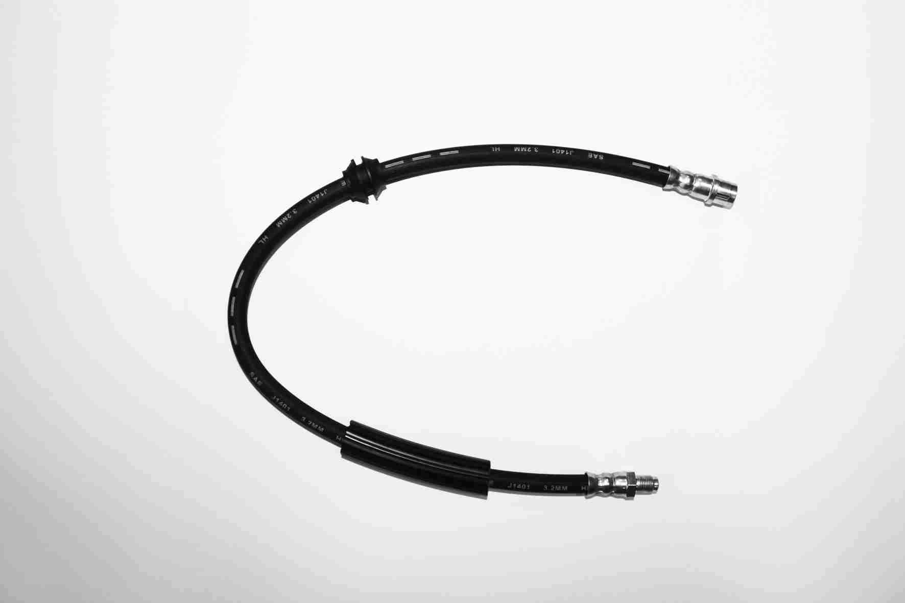 BREMBO T 50 042 - Тормозной шланг ESSENTIAL LINE