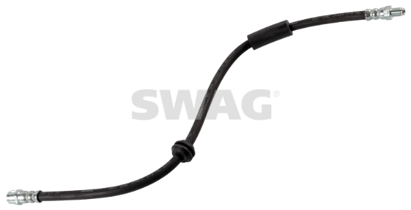 SWAG 10 93 6472 - Тормозные шланги