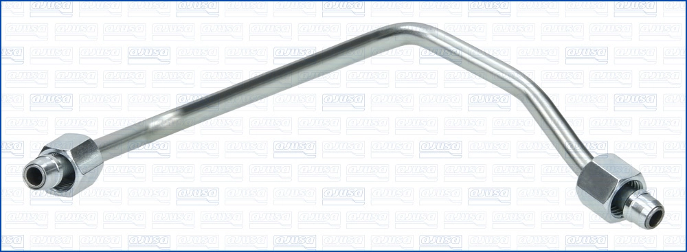 Трубка турбины