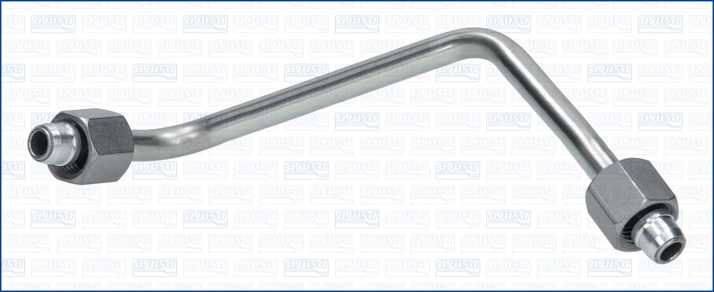 Трубка турбины