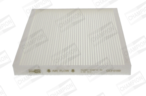 CHAMPION CCF0159 - Салонный фильтр