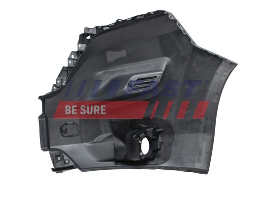 FAST FT91007G - Бампер