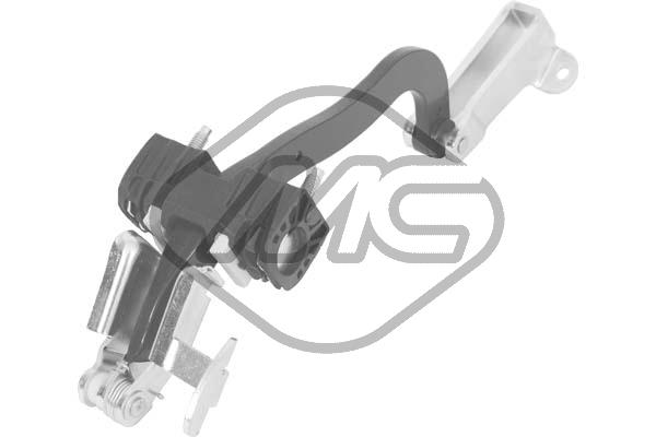 Ограничитель двери