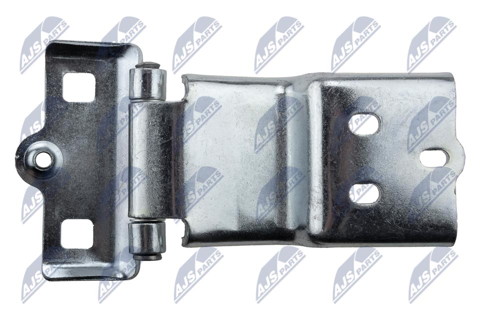 NTY EZC-FT-076 - Петля двери