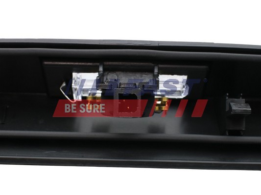 FAST FT87081 - Фонарь подсветки номера