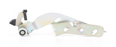 Ролик сдвижной двери