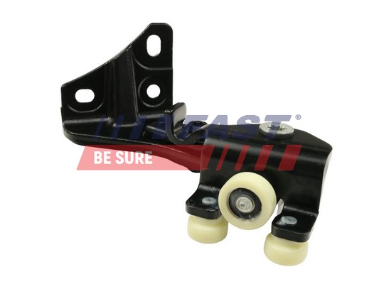 FAST FT95695 - Ролик сдвижной двери