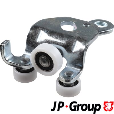 Направляющая ролика, сдвижная дверь JP GROUP