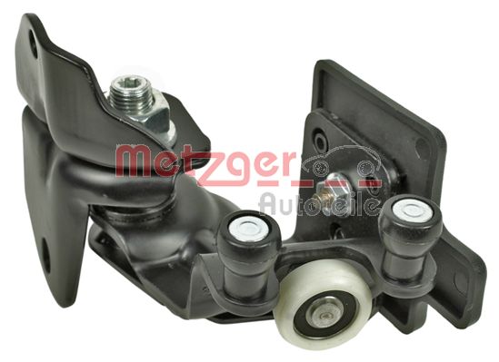 METZGER 2310067 - Ролик сдвижной двери