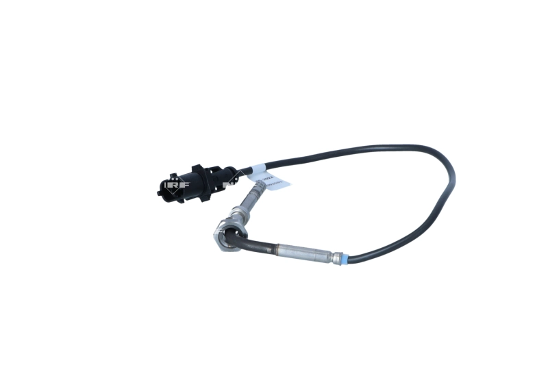 NRF 707229 - Датчик, температура выхлопных газов EASY FIT