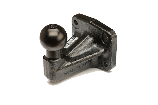 WESTFALIA 306490600001 - Прицепное ярмо, прицепное оборудование F40