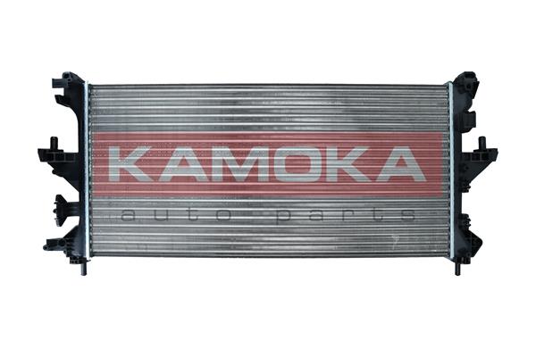 KAMOKA 7705080 - Радиатор охлаждения