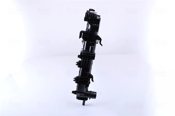 NISSENS 617879 - Радиатор охлаждения