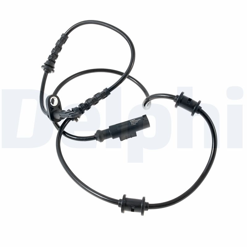 DELPHI SS21259-12B1 - Датчик АБС (ABS)