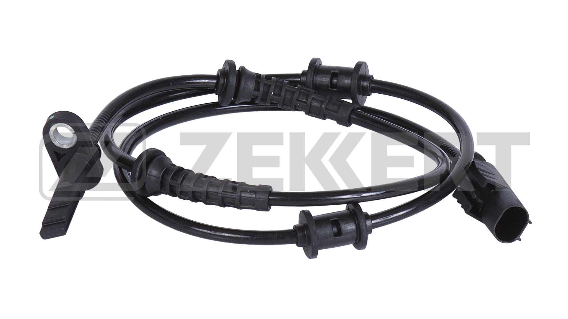 ZEKKERT SE-6186 - Датчик АБС (ABS)