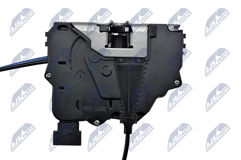 NTY EZC-FT-029 - Замок двери