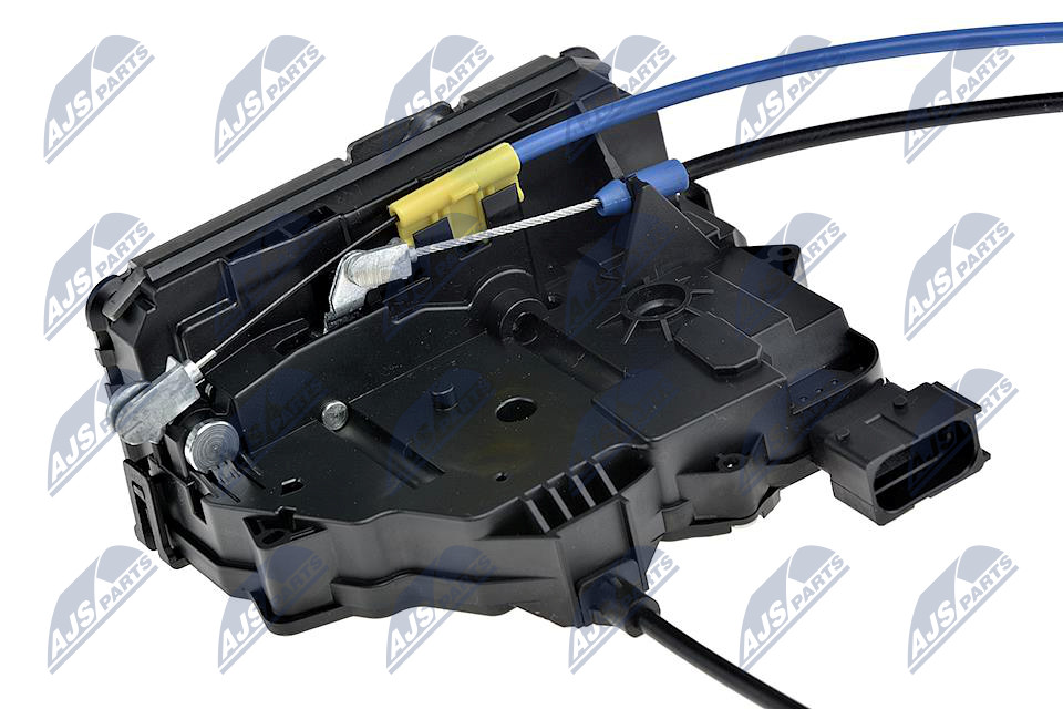 NTY EZC-FT-029 - Замок двери