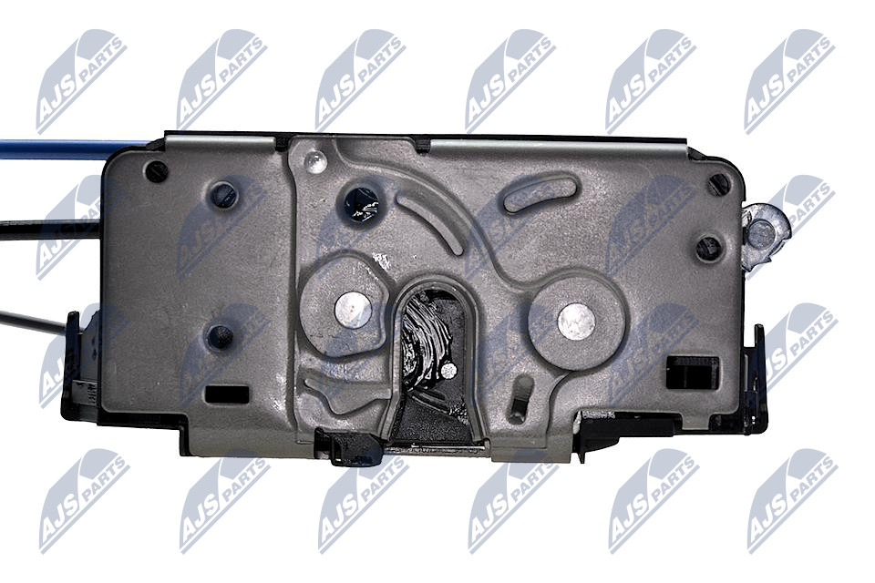 NTY EZC-FT-029 - Замок двери