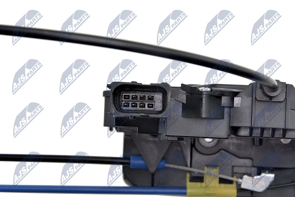 NTY EZC-FT-029 - Замок двери