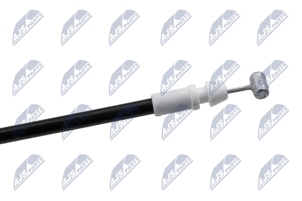 NTY EZC-FT-085 - Замок крышки багажника