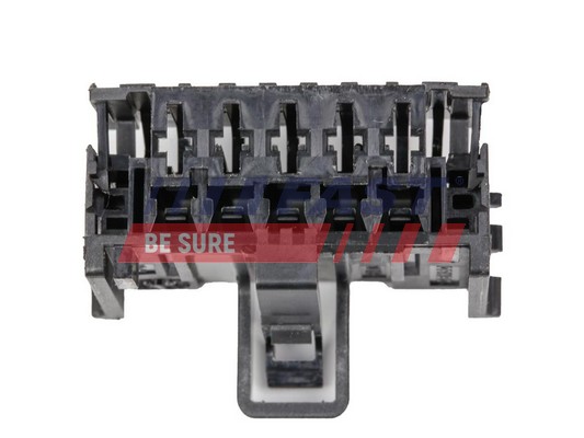 FAST FT76105 - Ремонтный комплект кабеля