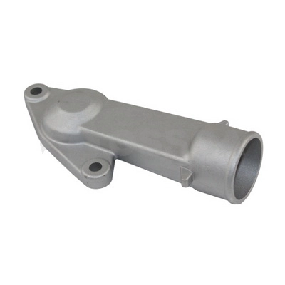 Фланец системы охлаждения