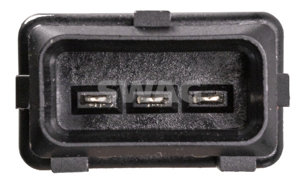 SWAG 40 92 7175 - Датчик коленвала