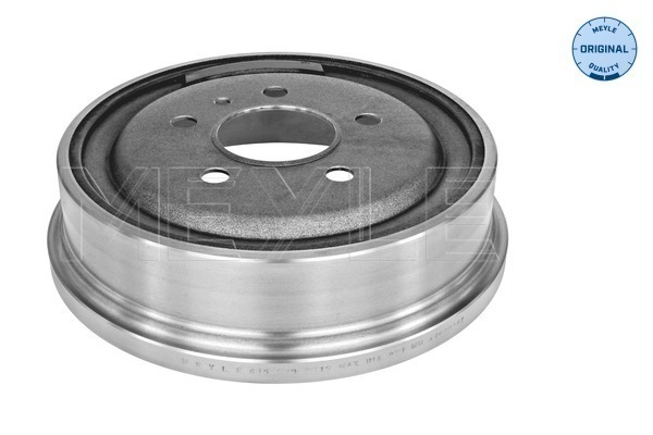 MEYLE 615 523 0015 - Тормозной барабан MEYLE-ORIGINAL: True to OE.