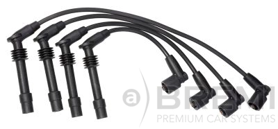 BREMI 300/678 - Высоковольтные провода