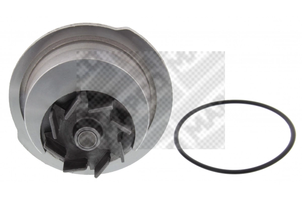 MAPCO 21761 - Водяной насос - помпа