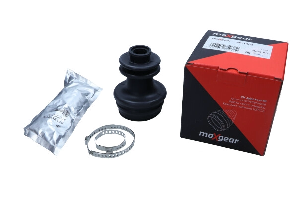 MAXGEAR 49-1403 - Пыльник ШРУСа