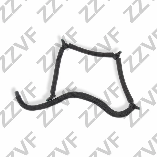 Топливная трубка