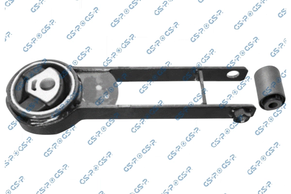 GSP 538063 - Подушка двигателя