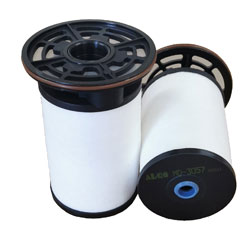 ALCO FILTER MD-3057 - Топливный фильтр
